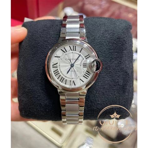 cartier ballon bleu gold diamonds|卡地亞藍氣球.